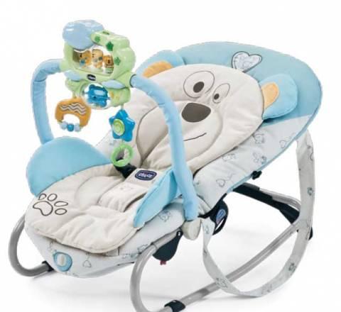 Шезлонг chicco dreams. Новый Москва