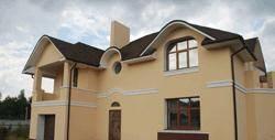 Современный коттедж 280 кв.м Москва