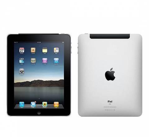 IPad 16Gb 3G цвет корпуса черный Санкт-Петербург