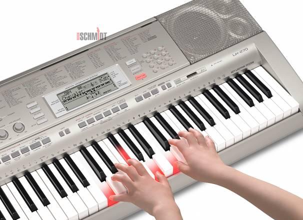 Синтезаторы Casio Москва