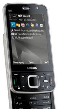 Nokia Санкт-Петербург