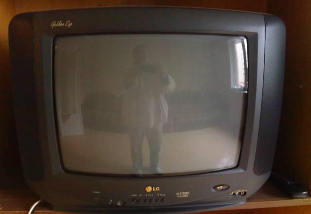 Телевизор  LG Москва