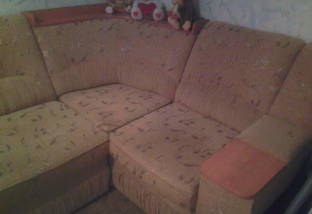 Диван Владивосток