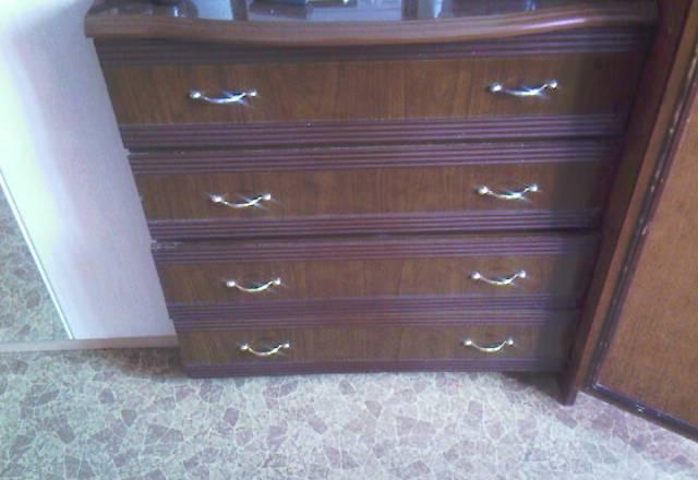 Комод Владивосток