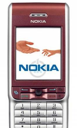 Nokia 3230 Новосибирск
