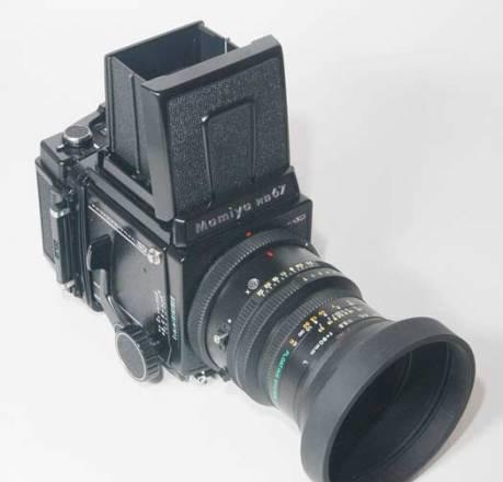 Фотоаппарат mamiya RB67PRO SD Москва