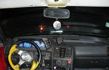 ВАЗ 2110, 1998 Волгоград
