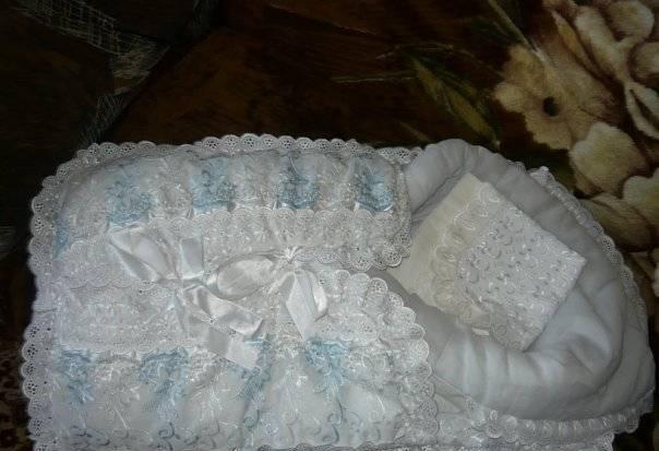 Конверт Волгоград