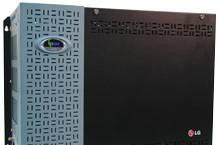 Цифровая атс LG ipLDK300 24/72+3 сист.цифр.тел. бу Челябинск