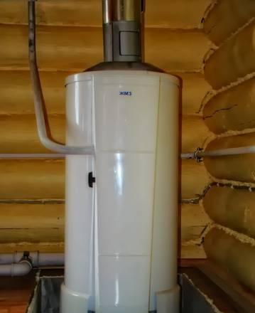 Системы автономного отопления, теплый пол Москва