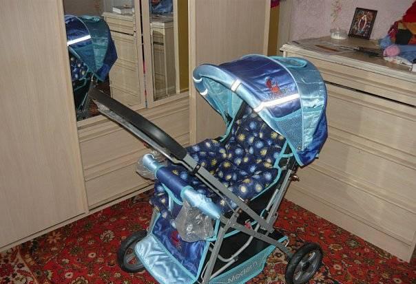 Коляска Волгоград