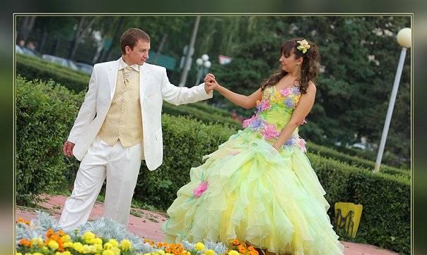 Платья свадебное Тольятти