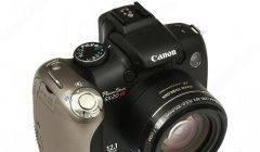 Canon SX20 Санкт-Петербург