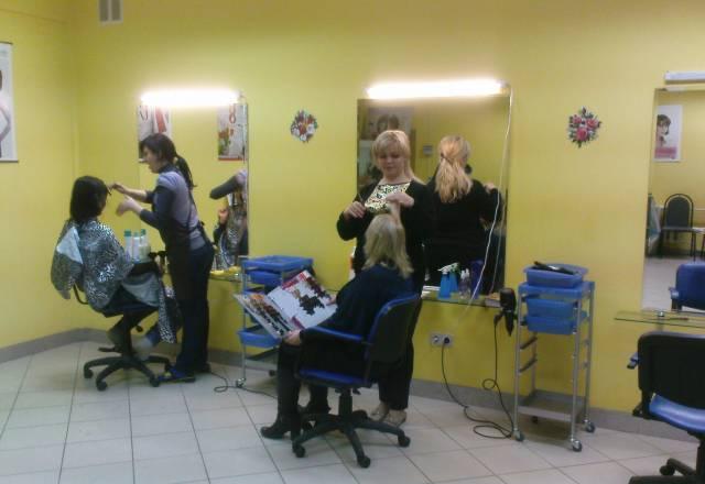 Стрижки , прически, укладки , маникюр, педикюр Краснодар