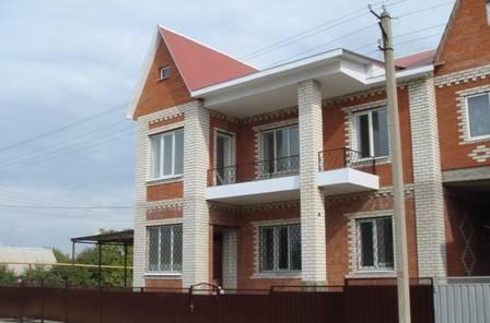 Дом ИЖС, 450 м2, Краснодарский край, Анапа,  Ногинск