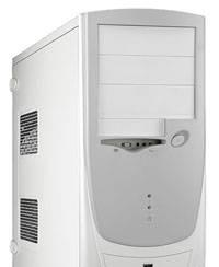 Корпус IN WIN S506 P4 300W ATX б/у Челябинск