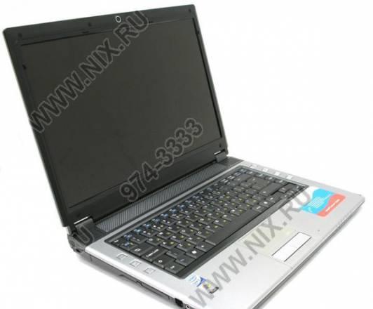 Ноутбук RoverBook Voyager V555WH б/у Челябинск
