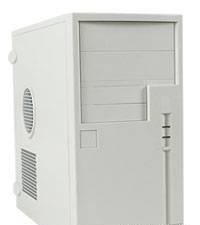 Корпус IN WIN V500 P4 250W MicroATX б/у Челябинск
