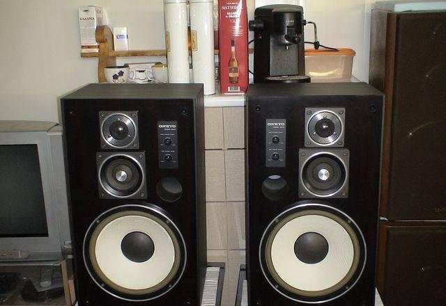 Onkyo MX5 Ярославль