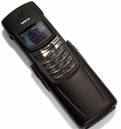 Nokia 8910i Москва