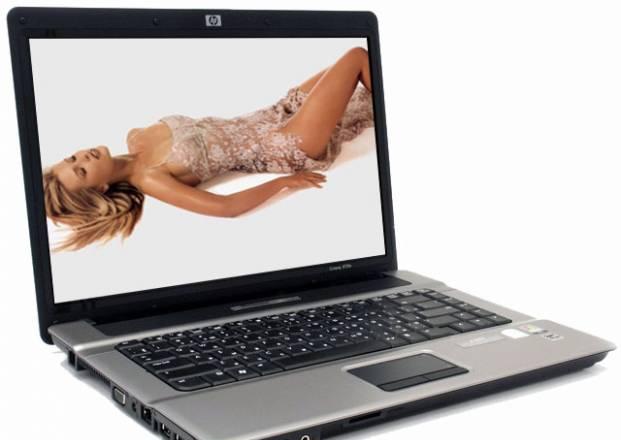 HP Compaq 6720S (2 ядра, 2 гига, 160 гб)новый Ульяновск