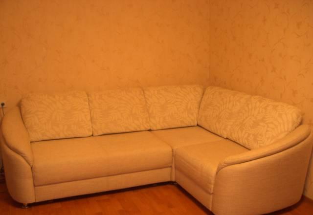 Диван угловой Москва