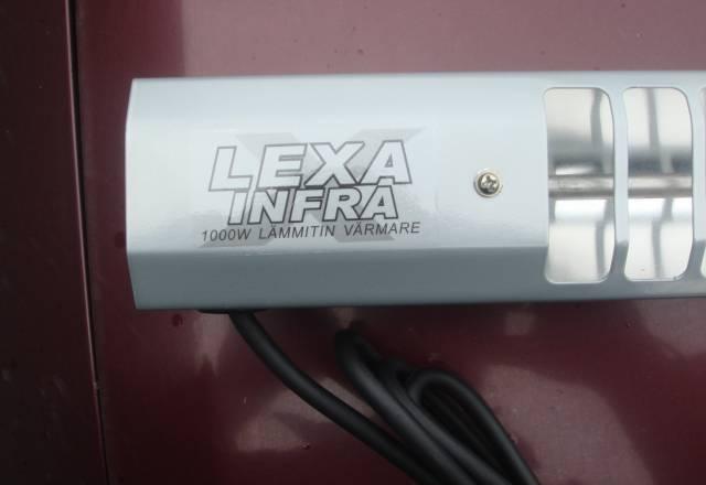 ИК-обогреватель Москва