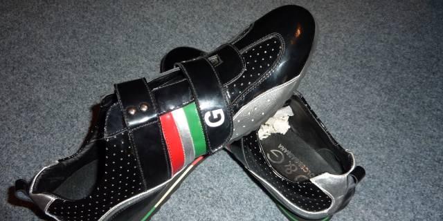 Новые кроссовки Dolce and Gabbana Москва