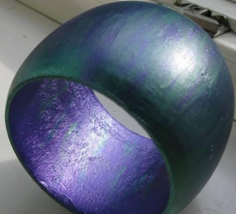 Браслет Москва