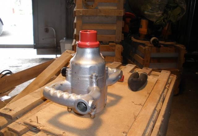 Пневмоинструмент , сгп-1,сгп1,сгп 1 Екатеринбург