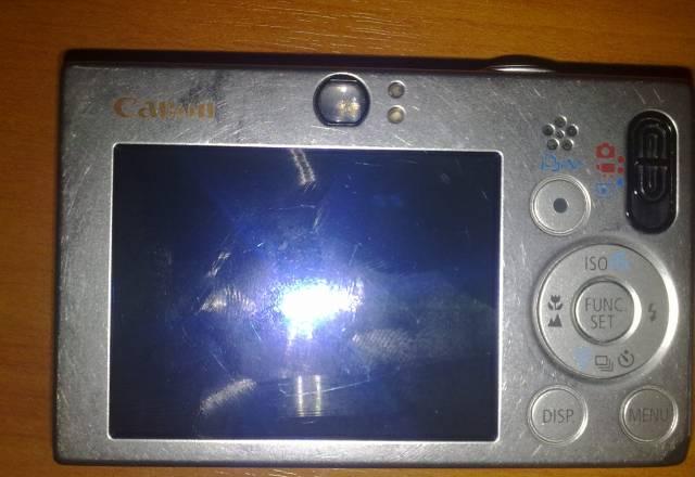Canon digital ixus 70 Санкт-Петербург