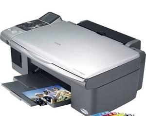 Epson Stylus CX5900 Москва
