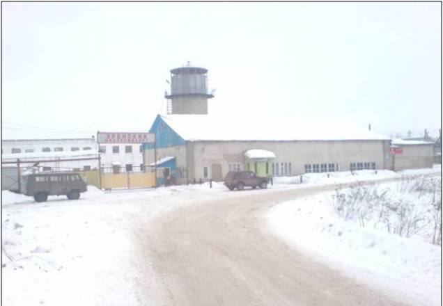 Продам мясоперерабатывающий комбинат Москва