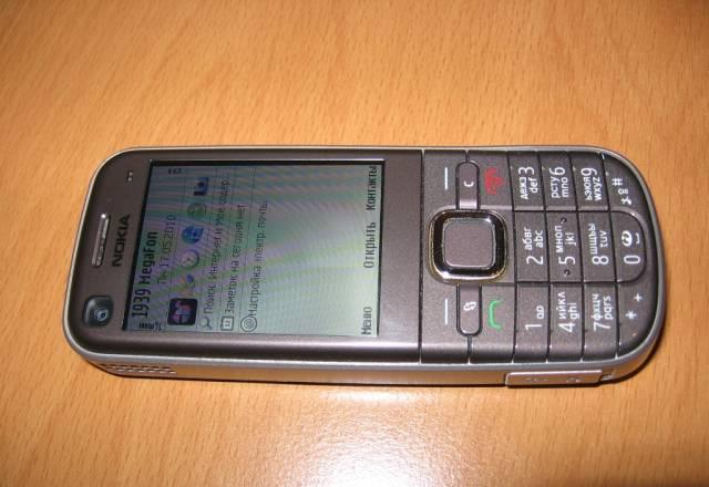 Nokia 6720 classic Москва