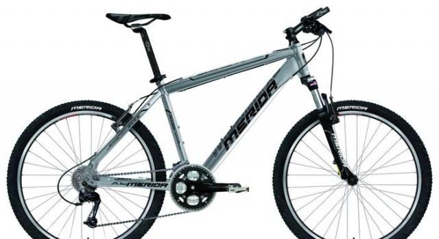 Велосипед Merida Matts TFS XC 300-V Москва
