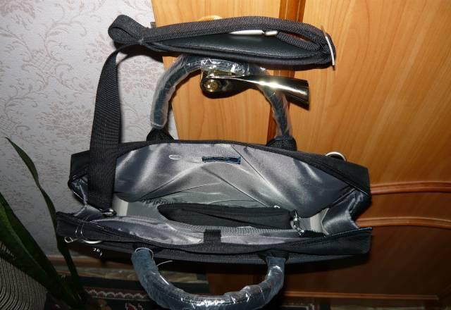 Сумка для ноутбука Новосибирск