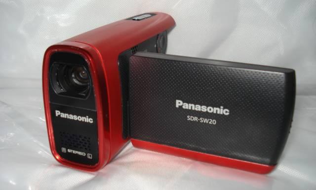 Panasonic SW-20 Москва
