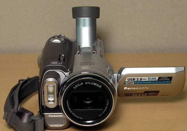 ***Потрясающий трёхматричный Panasonic GS250*** Москва