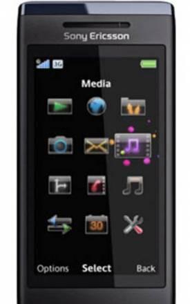 Продам Sony Ericsson Aino (Рст) Москва