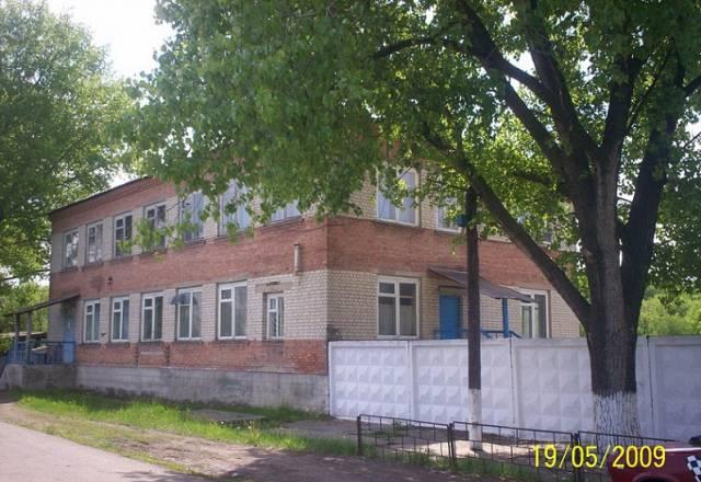 Действующий кожевенный завод, Белгородская область Москва