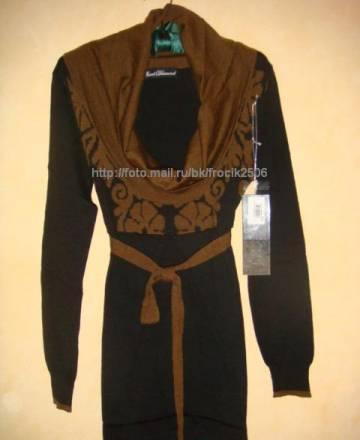 Diamond новые платья Москва