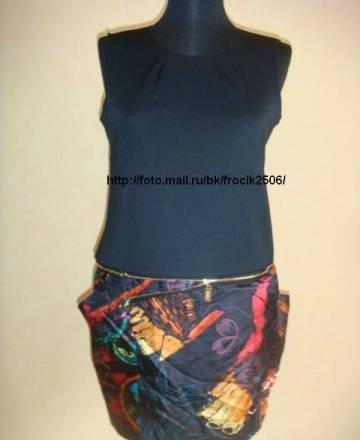 EFI новые платья Москва