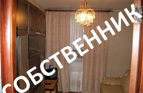 Собственник сдаст комнату Москва