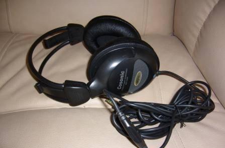 Наушники Cosonic CD-851 Санкт-Петербург