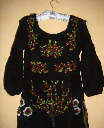 Новые платья туники Kenzo Москва