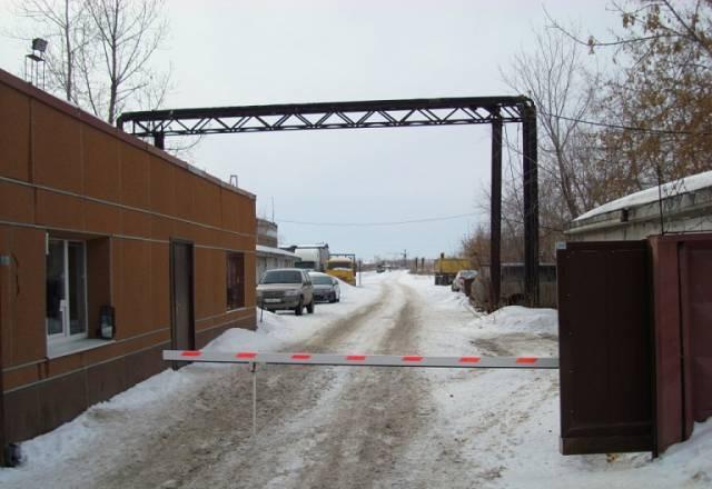 Продам завод Жби, Тюмень Москва