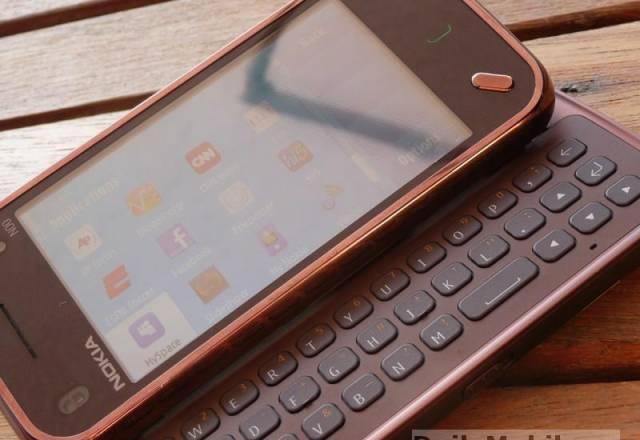 Продам Nokia n97 Black (рст) Москва