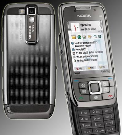 Продам Nokia e66 (рст) Москва