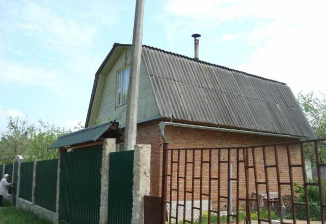 Продается дача чеховский р-н,д.венюков Чехов