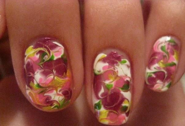 Маникюр,педикюр,мелирование,краска ресниц Москва